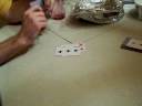 Cribbage Game