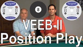 VEEB II - Position and Shots DVD
