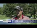 Behind the Scenes at a Major Golf Tournament Behind the Scenes at a Major Golf Tournament