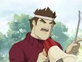 Code Lyoko episode 75 - Hot Shower part 1 Code Lyoko episode 75 - Hot Shower part 1
