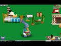 How to steal clothes permanately on toontown!