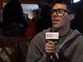 Backstage in Camden: Sam Sparro Interview