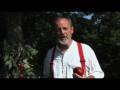 Wholesome Heroes with Rick Sowash: Johnny Appleseed