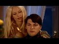 Bednaya Nastya - Anna teasing Vova after Salomea
