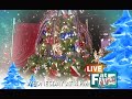 Live at Five at Four Fantasy of Trees Roadshow 15 Second Promo