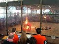 RoboGames 2007 --Red Baron