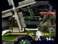 UVC - Marl (Fox) VS 1233 (Blue Fox) UVC - Marl (Fox) VS 1233 (Blue Fox)