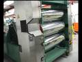 1350mm Wide Welex coextrusion Sheet Extrusion Line.
