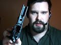 Clearing and field stripping a Sig P226