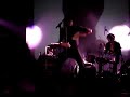 I am X - Sailor Live in Luxembourg 2007
