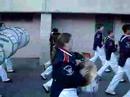 Beckman Drumline intro Beckman Drumline intro