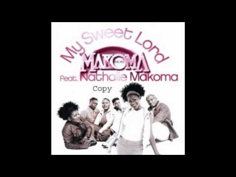 Makoma feat Nathalie Makoma when the angels come Makoma feat Nathalie Makoma when the angels come