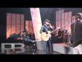 Paul Brandt: CCMA 2008: Day 1