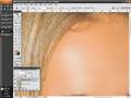 Photoshop Touch Up - Hayden Panettiere