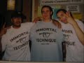 Immortal Technique - Underground Railroad Freestyle Immortal Technique - Underground Railroad Freestyle