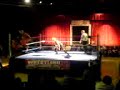 the pocket dynamo spud vs the mexican el ligero