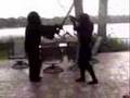 Ninja-vs-Ape