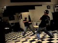 Joe Haskins Dancing with Tesh