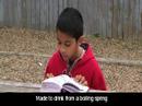 Tajweed (Reciting) Quraan by children