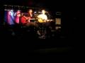 Honoria Glossop - Trapeze Swingers (live snippet)