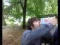 Rg1 : Bacha The Movie (Jackass)