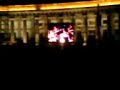 Zubin Mehta in Piazza Plebiscito Napoli 1