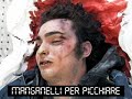 Stop alla violenza? Stop all'indecenza!