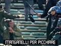 Stop alla violenza? Stop all'indecenza!