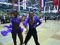 Hessen tanzt 2006 S-Klasse Latein Finale Cha-Cha Hessen tanzt 2006 S-Klasse Latein Finale Cha-Cha