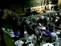 Serata danzante a Vaccarile di Ostra Video num.2