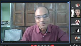 National Webinar on Intellectual Property Rights