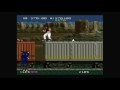 classic game room presents a gameplay walkthrough video of the arcade version of bad dudes vs. dragonninja, as played on data east arcade classics on the nintendo wii. this totally rad side scrolling beat-em-up from 1988 sends you on a mission to rescue the president from ninjas, with gameplay inspired by games like shinobi and double dragon. are you a bad enough dude to rescue the president? in the fifth stage we've got another vehicular combat to undertake, this time on a freight train! featuring gameplay and commentary from cgr's kevin.