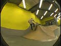 KAMUFLAGE* SKATEPARK - Tomek Zi�?kowski - wow line