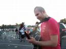 letters burning @ warped letters burning @ warped