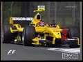 formula 1 2004 season