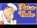PAT A CAKE