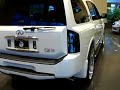 Infiniti QX56 on 26\" Rims