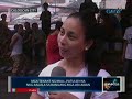 Saksi is GMA Network's late-night newscast hosted by Arnold Clavio and Vicky Morales. It airs Mondays to Fridays at 11:30 PM (PHL Time) on GMA-7. For more videos from Saksi, visit www.gmanetwork.com
