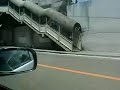 EDSA Highway in Metro Manila