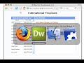 4D Ajax for Dreamweaver v11
