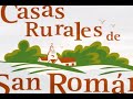 turismo rural en asturias  casas rurales de san román