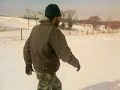 Survivorman: Liberty, Indiana