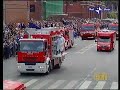 Festa della Repubblica 2 giugno 2007 - Vigili del Fuoco