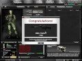 Combat Arms Supply Crate MYST-N