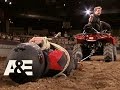 Criss Angel Mindfreak: Best Of - Strongman