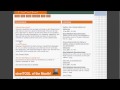steelTOOLS - Tutuorial Part 1 of 3