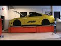 JRM RACING Supra 760hk 9000rpm JRM RACING Supra 760hk 9000rpm