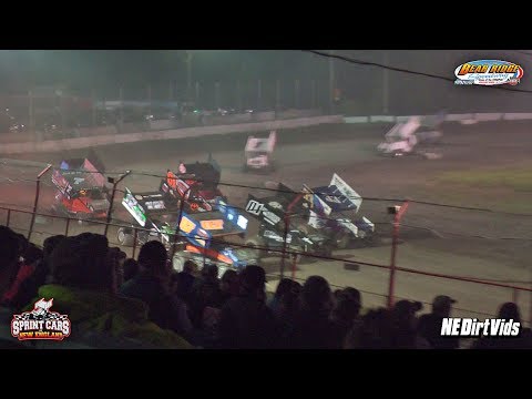 Bear Ridge Speedway 7 8 2017