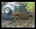 Jeepbom-Clipe - Trilha de Estrela