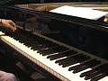 Chopin Fantasie-Impromptu in C#minor op.66 Chopin Fantasie-Impromptu in C#minor op.66